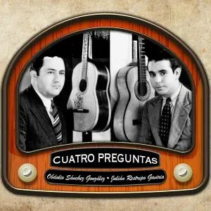 Julián Restrepo Gaviria, Obdulio Sánchez González, Obdulio Y Julian - La cabaña