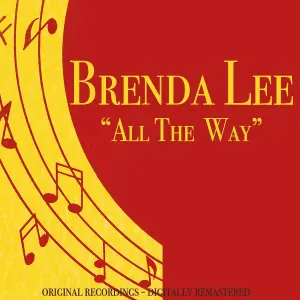 Brenda Lee - Eventually