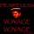 Desireless - Voyage voyage