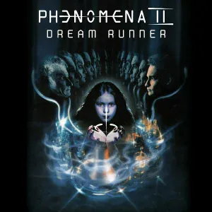 Phenomena feat. John Wetton - Did It All for Love (feat. John Wetton)