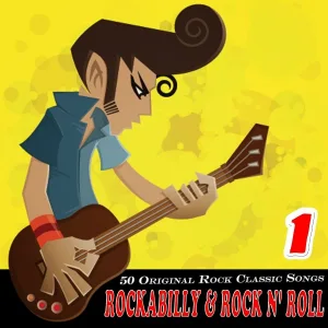 Wanda Jackson - Fujiyama Mama