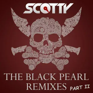 Scotty - The Black Pearl