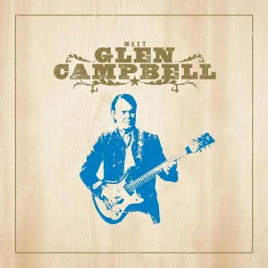 Glen Campbell - Jesus