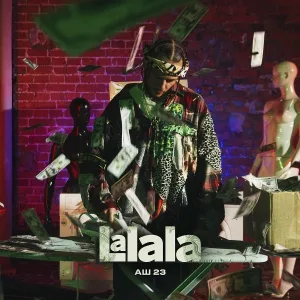 Аш 23 - La La La