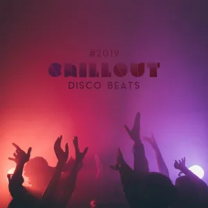 Chill Out Beach Party Ibiza - Shake Your Tail Feather