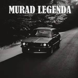 MaaruLOVE - Murad Legenda