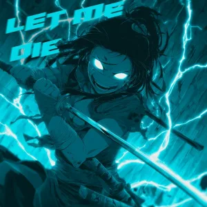 BRASSICK93 - LET ME DIE