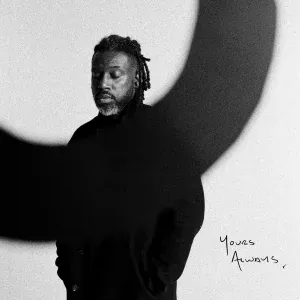Aaron Taylor - Nevermind