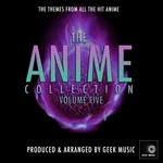 Geek Music - Wind - Naruto Ending Theme (From "Naruto")
