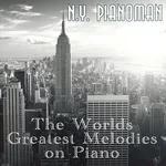 N.Y. Pianoman - The Godfather Waltz