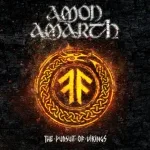 Amon Amarth - Twilight of the Thunder God