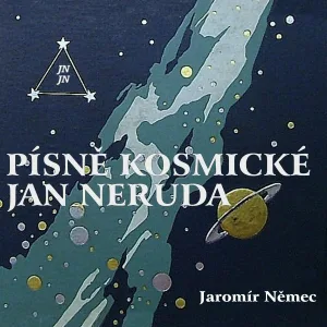 Jaromír Němec - Buď lačný had