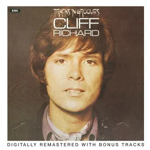 Cliff Richard - My Head Goes Around