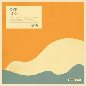 MAS - oye
