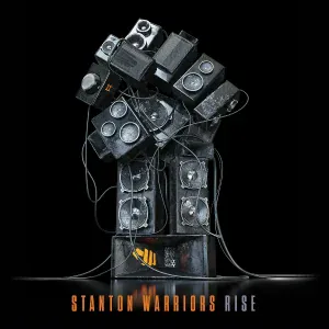 Stanton Warriors feat. Keith Thompson - Let Go
