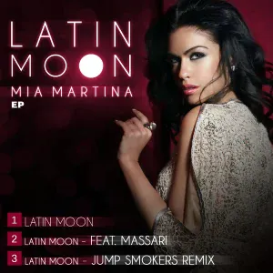 Mia Martina feat. Massari - Latin Moon