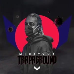 MIKATANA - Black Sound