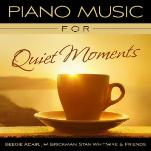 Beegie Adair - Here There And Everywhere