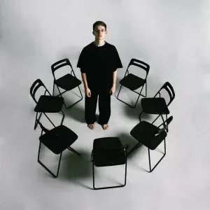 TROFIM GRANN - Смотри в меня