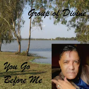 Group of Divine feat. Cliff Weideman - Faith Changes All Things