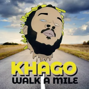 Khago - Let Me Love You