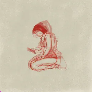 HONEYMOAN - Sweating Gold
