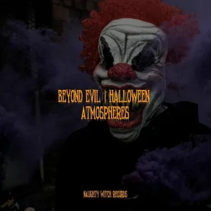 Halloween Party Album Singers, Halloween Horror Sounds, Halloween Party Sounds - Vagabond