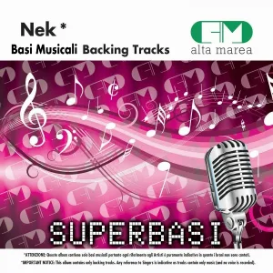 Alta Marea - Basta uno sguardo (Originally Performed By Nek)