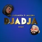 Aya Nakamura feat. Maluma - Djadja (feat. Maluma)
