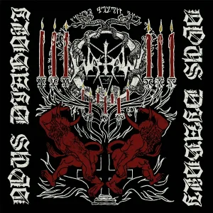 Watain - Devil's Blood