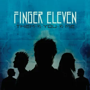 Finger Eleven - Window Song