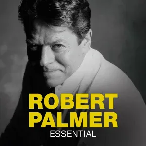 Robert Palmer - Know by Now