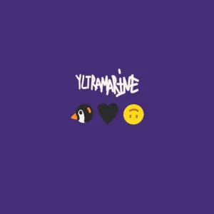 Yltramarine - Четвертинка пингвина