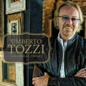 Umberto Tozzi - Donna