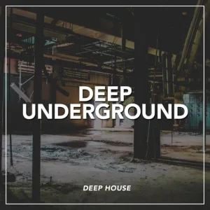 Deep House - Circus (Original Mix) (Original Mix)