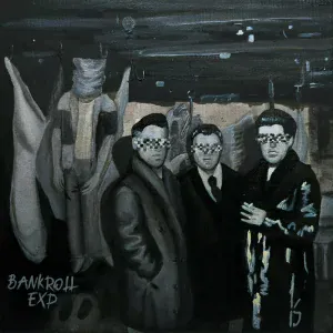 BANKROLL EXP - Soul (feat. Pazyм)