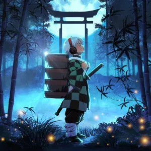 Kato - From the Edge