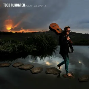 Todd Rundgren - Song of the Viking