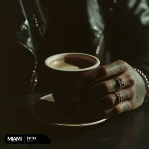 Xezzo - Coffee