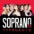 SOPRANO ТУРЕЦКОГО - Ау