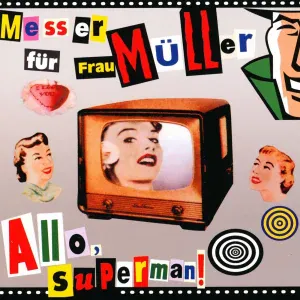 Messer Fur Frau Muller - Tanzlearner