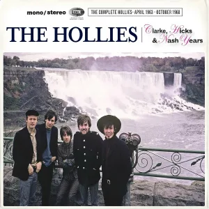 The Hollies - When Your Light Turned On