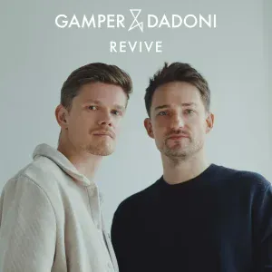 Gamper & Dadoni, Emily Roberts - Bittersweet Symphony