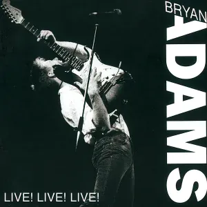 Bryan Adams - Take Me Back