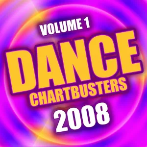 The CDM Chartbreakers - American Boy
