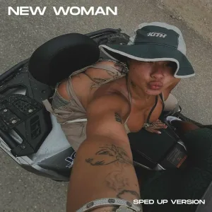 Fran Garro, Techno Bangers, Technoglobal, HYPERTECHNOTOP - New Woman (Techno) - Sped Up Version