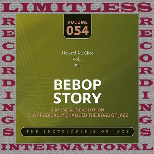 Howard McGhee - Mad Hype