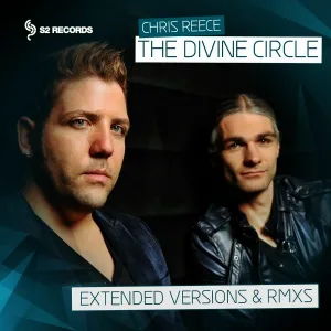 Chris Reece, Luciana Di Nardo - I'm with You