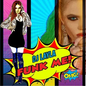 DJ Layla feat. Sianna [drivemusic.me] - Poison