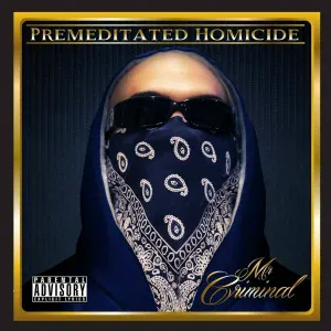 Mr. Criminal - The Robbery
